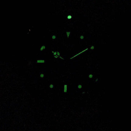 Invicta Pro Diver Professional 29184 automatique analogique montre 200M masculin