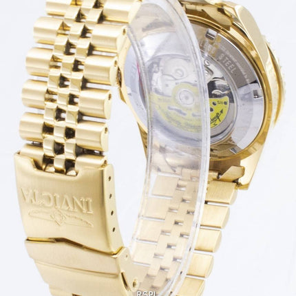 Invicta Pro Diver Professional 29184 automatique analogique montre 200M masculin