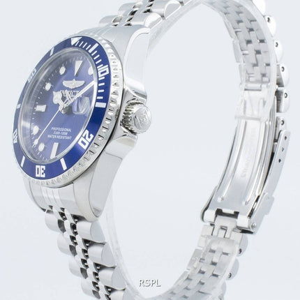 Montre pour femme Invicta Pro Diver 29187 à quartz analogique