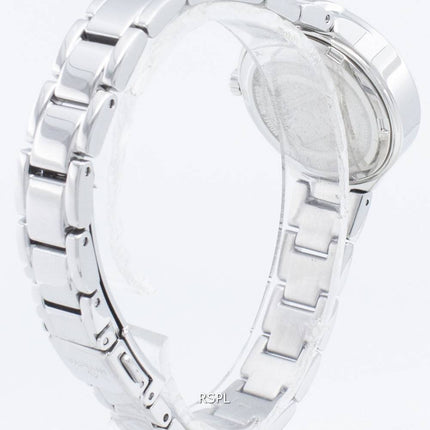 Montre pour femme Invicta Angel 29320 avec diamants et accents de quartz