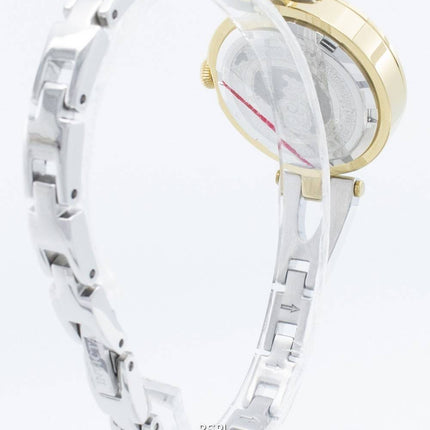 Montre pour femme Invicta Angel 29335 avec diamants et quartz