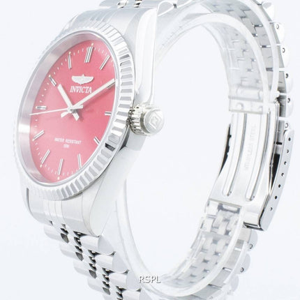 Montre Homme Invicta Specialty 29376 Analog Quartz