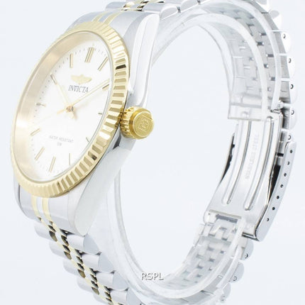 Montre Homme Invicta Specialty 29378 Analog Quartz