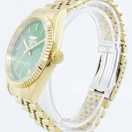 Montre Homme Invicta Specialty 29385 Analog Quartz