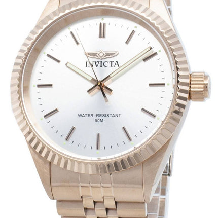 Montre Homme Invicta Specialty 29390 Analog Quartz