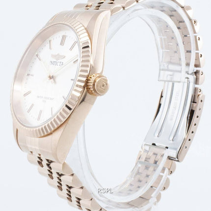 Montre Homme Invicta Specialty 29390 Analog Quartz