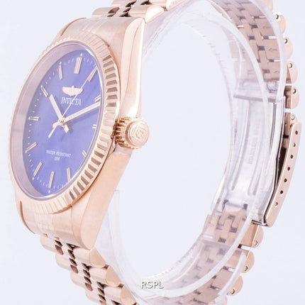 Montre homme Invicta Specialty 29392 Quartz