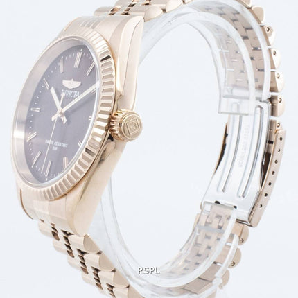 Montre Homme Invicta Specialty 29393 Analog Quartz