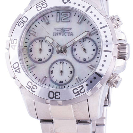 Montre femme Invicta Pro Diver 29455 Quartz chronographe