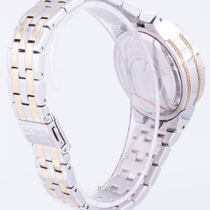 Montre Femme Invicta Angel 29529 Quartz Diamond Accents