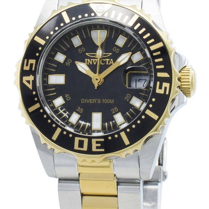 Montre pour femme Invicta Pro Diver 2960 Quartz 100M