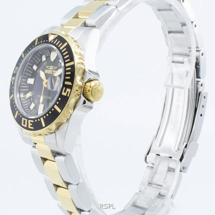 Montre pour femme Invicta Pro Diver 2960 Quartz 100M