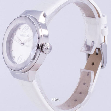 Montre Femme Invicta Angel 29781 Quartz Diamond Accents