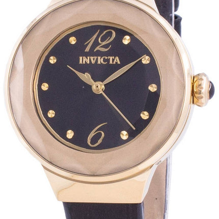 Montre pour femme Invicta Angel 29784 Quartz Diamond Accents