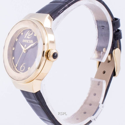 Montre pour femme Invicta Angel 29784 Quartz Diamond Accents