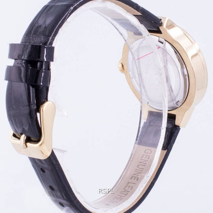 Montre pour femme Invicta Angel 29784 Quartz Diamond Accents
