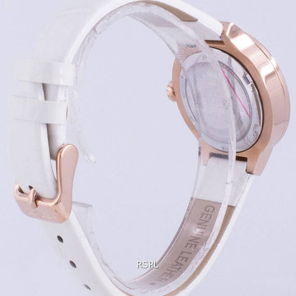 Montre Femme Invicta Angel 29785 Quartz Diamond Accents