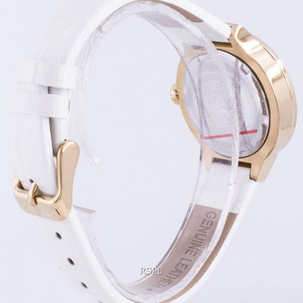 Montre Femme Invicta Angel 29787 Quartz Diamond Accents