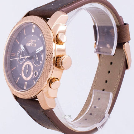 Montre pour homme Invicta Aviator 29799 Quartz chronographe
