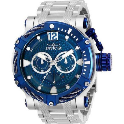 Montre Homme Invicta Bolt 29833 Chronograph Quartz