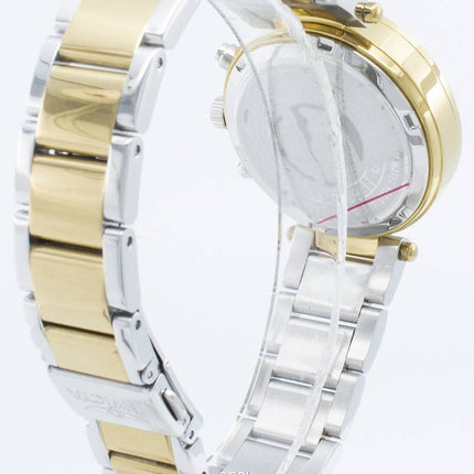 Montre pour femme Invicta Angel 29924 avec diamants et accents de diamants
