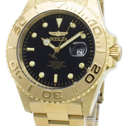 Montre Homme Invicta Pro Diver 29946 Quartz 200M