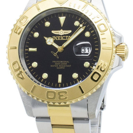 Montre Homme Invicta Pro Diver 29948 Quartz 200M