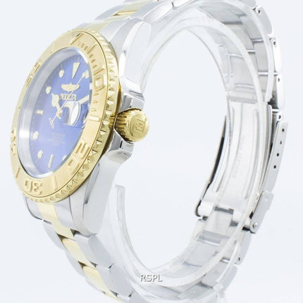 Montre Homme Invicta Pro Diver 29949 Quartz 200M