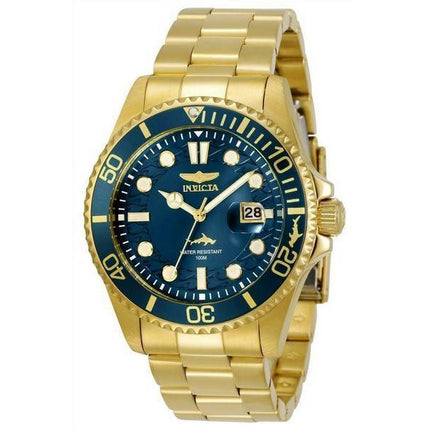 Montre Homme Invicta Pro Diver 30024 Quartz