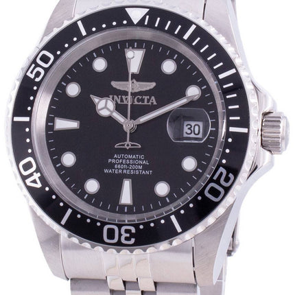 Montre homme Invicta Pro Diver 30091 automatique 200M