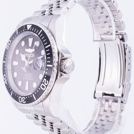 Montre homme Invicta Pro Diver 30091 automatique 200M