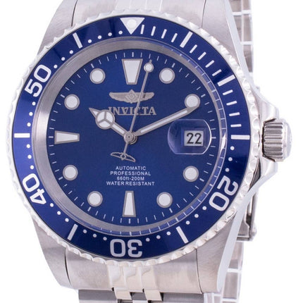 Montre homme Invicta Pro Diver 30092 automatique 200M