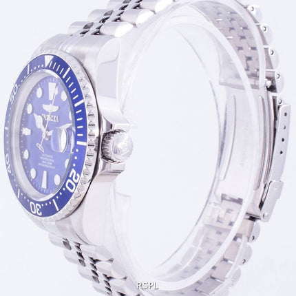 Montre homme Invicta Pro Diver 30092 automatique 200M