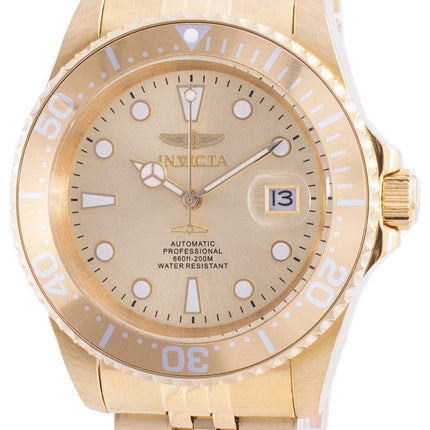 Montre homme Invicta Pro Diver 30096 automatique 200M