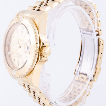 Montre homme Invicta Pro Diver 30096 automatique 200M
