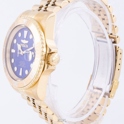 Montre homme Invicta Pro Diver 30097 automatique 200M