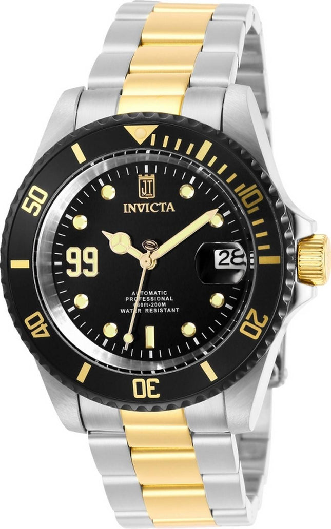 Montre Homme Invicta Jason Taylor Limited Edition Automatic 30210 200M