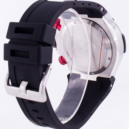 Montre Homme Invicta Marvel Spiderman 30317 Quartz Chronograph Limited Edition 200M