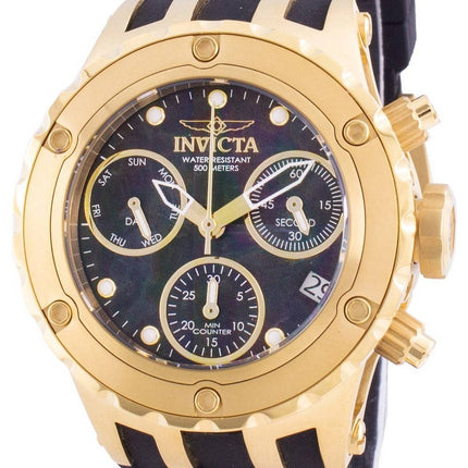 Montre pour femme Invicta Specialty 30428 Quartz Chronograph 500M