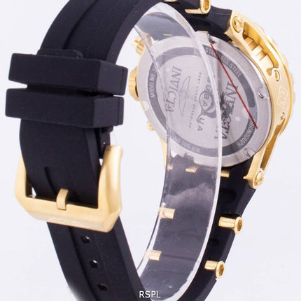 Montre pour femme Invicta Specialty 30428 Quartz Chronograph 500M