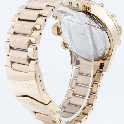Montre Femme Invicta Bolt 30473 Chronographe Quartz 200M