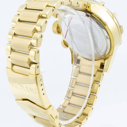 Montre Femme Invicta Bolt 30474 Chronographe Quartz 200M