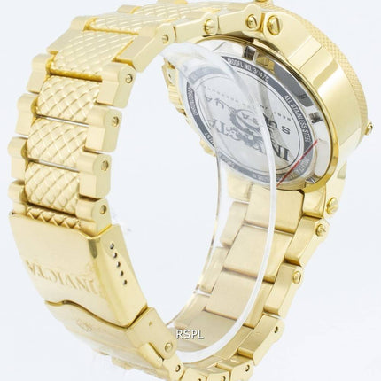 Montre Femme Invicta Subaqua 30475 Chronographe Quartz 500M