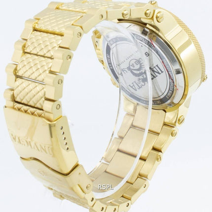 Montre Femme Invicta Subaqua 30476 Chronographe Quartz 500M