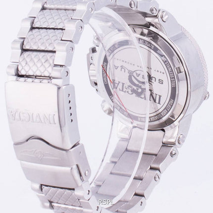 Montre Femme Invicta Subaqua 30478 Quartz Tachymètre 500M