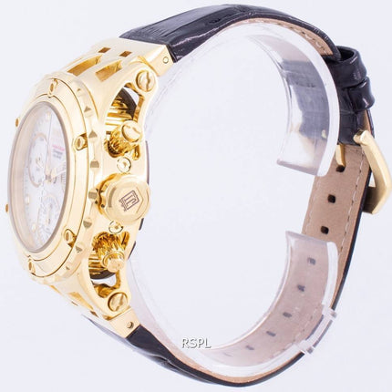Montre pour femme Invicta Jason Taylor 30488 Quartz Chronograph Limited Edition 500M