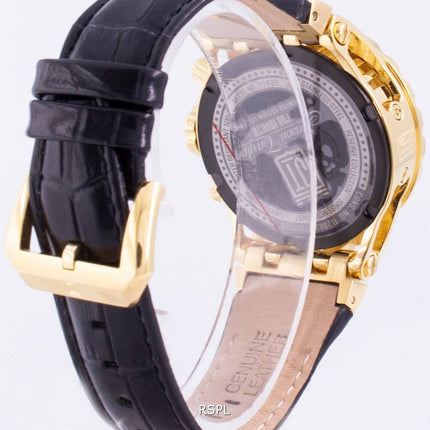 Montre pour femme Invicta Jason Taylor 30488 Quartz Chronograph Limited Edition 500M