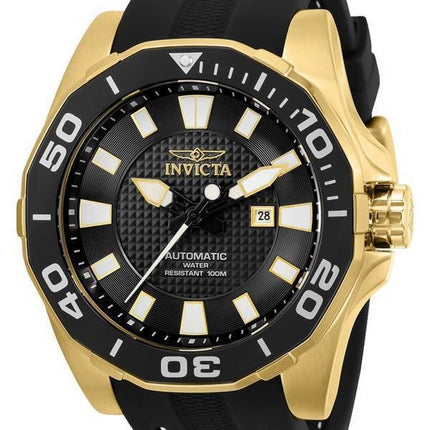 Montre pour homme Invicta Pro Diver Automatic 30507 Limited Edition 100M
