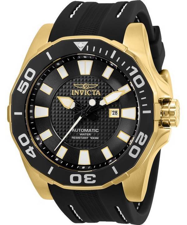Montre pour homme Invicta Pro Diver Automatic 30507 Limited Edition 100M
