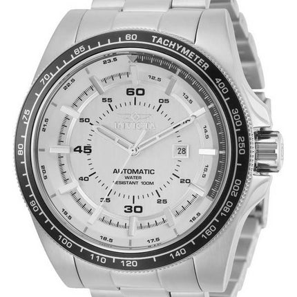 Montre pour homme Invicta Speedway Automatic 30517 Tachymeter Limited Edition 100M